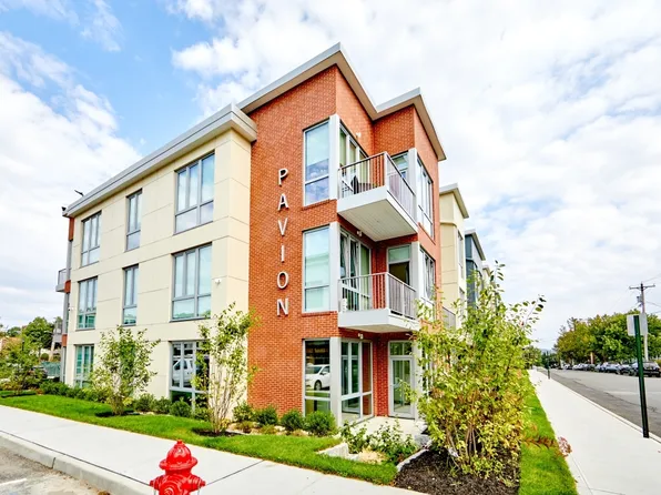 83 S Franklin St #119, Nyack, NY 10960