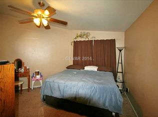 307 Mulberry Glen Dr, North Las Vegas, NV 89031