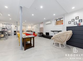 989 Bedford Ave #1F, Brooklyn, NY 11205