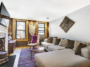524 E 6th St APT 6, New York, NY 10009