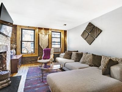 524 E 6th St APT 6, New York, NY, 10009