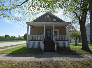 601 S Norwood Ave, Green Bay, WI 54303