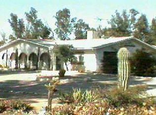 6401 N Treasure Dr, Tucson, AZ 85704