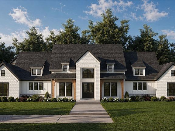 2nd image of 16222 Ridge Oak Rd Lot 18