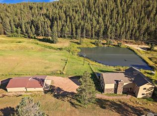 12894 Us Highway 285, Conifer, CO 80433