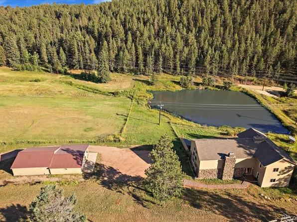 12894 US Highway 285, Conifer, CO 80433