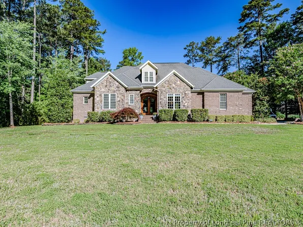 113 Lynnbrook Dr, Sanford, NC 27330