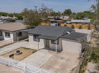 826 S Drew St, Mesa, AZ 85210