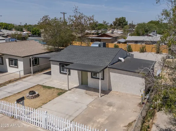 826 S DREW Street, Mesa, AZ 85210