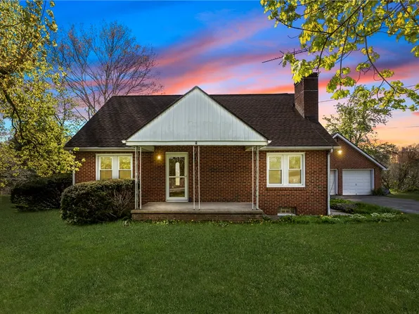 6100 Route 259 Hwy, Homer City, PA 15748