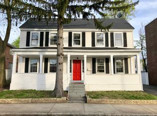 183 Salem St, Medford, MA 02155