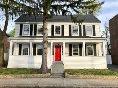 183 Salem St, Medford, MA, 02155