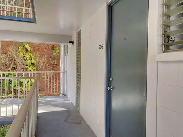 95-061 Waikalani Dr APT D503