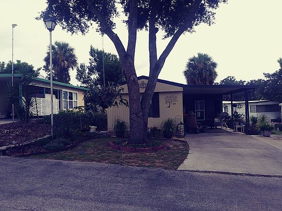 Double driveway