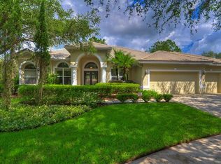 17822 Hickory Moss Pl, Tampa, FL 33647