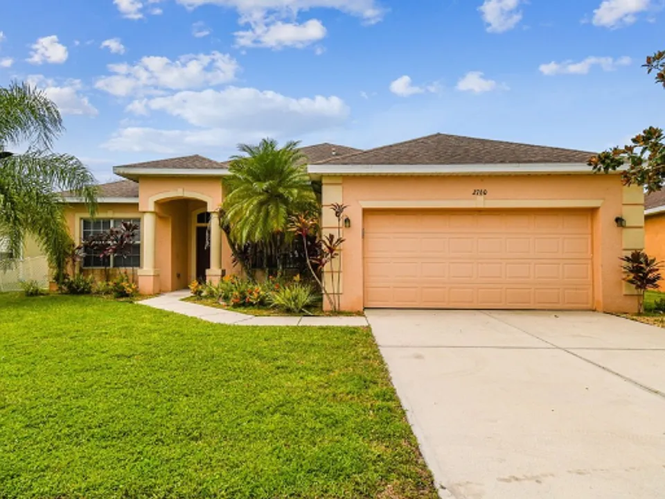 2760 Suncoast Lakes Blvd