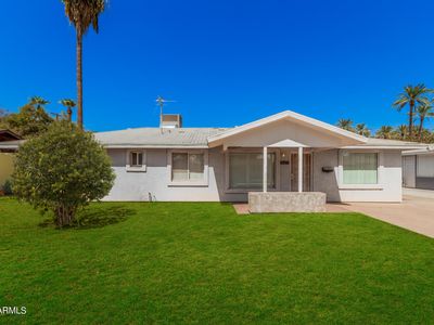 4242 E Turney Ave, Phoenix, AZ, 85018