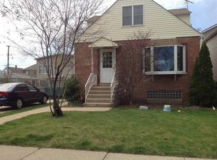 4436 N New England Ave, Harwood Heights, IL 60706