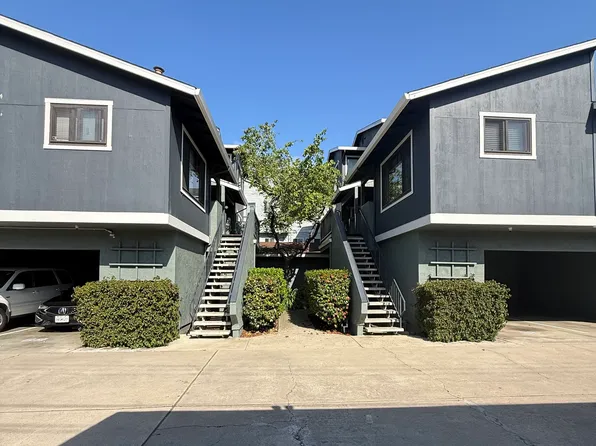 Los Arboles Apartments