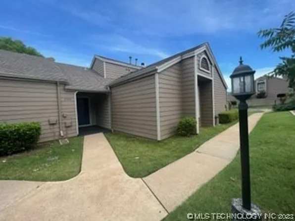 3104 E 91st Pl #0, Tulsa, OK 74137