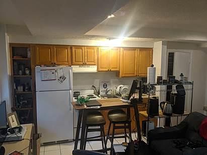 3rd image of 2204 Saint James Pl Floor Basement