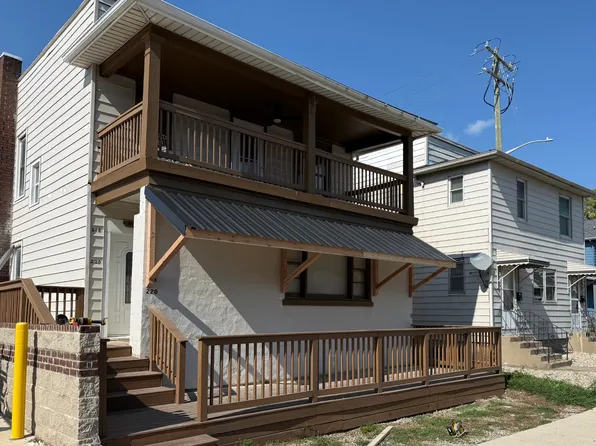 218 E Walnut St #218, Kokomo, IN 46901