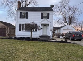 631 Churchill Rd, Girard, OH 44420