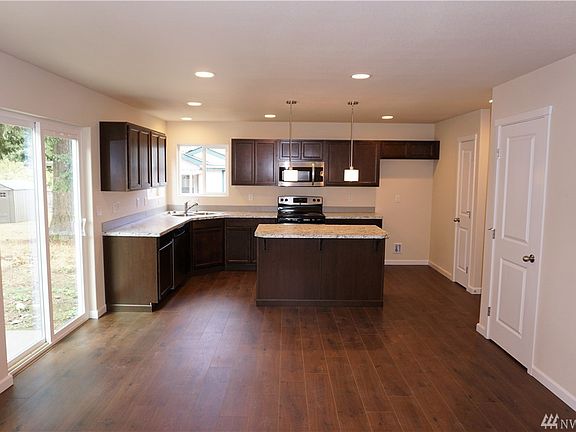 Picture of finished product from previously sold home.