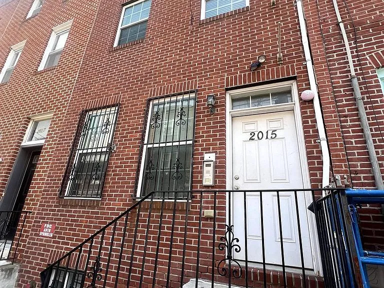 2015 N Carlisle St #3 — Photo 1