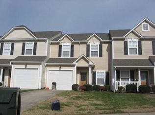 4614 Noel Ct, Rock Hill, SC 29732