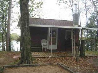 10206 E Tree Lake Rd, Rosholt, WI 54473