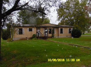 313 N Broadway St, Weaubleau, MO 65774