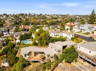3453 Hill St, San Diego, CA 92106