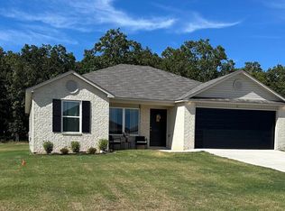 11 Barn Cat Way, Conway, AR 72032