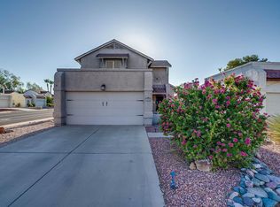 1600 N Calle Cir, Chandler, AZ 85224