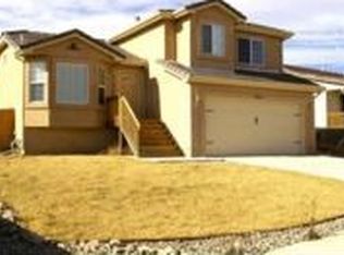 7475 Lake Ave, Fountain, CO 80817