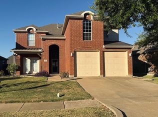 7067 Alcala, Grand Prairie, TX 75054