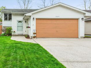 26645 103rd St, Trevor, WI 53179