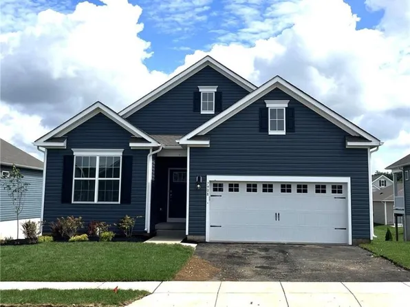 7908 Keystone Dr, Breinigsville, PA 18031