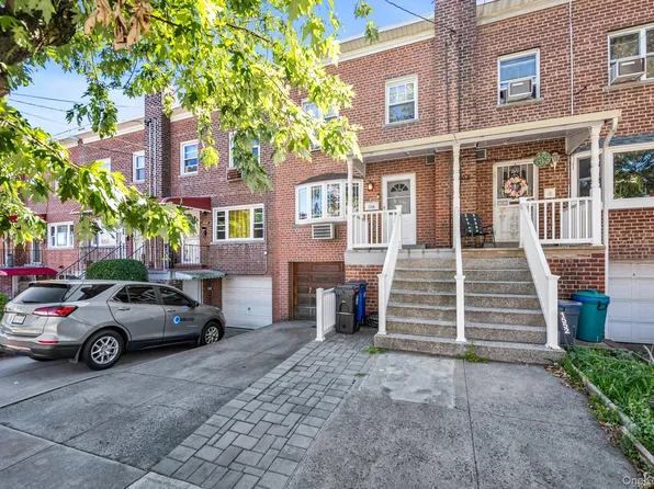 1554 McDonald Street, Bronx, NY 10461