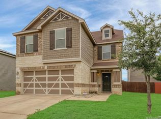 9606 Pleasanton Sq, San Antonio, TX 78221