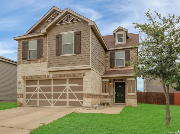 9606 PLEASANTON SQ, San Antonio, TX 78221