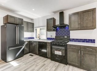 4530 Clayton St, Denver, CO 80216