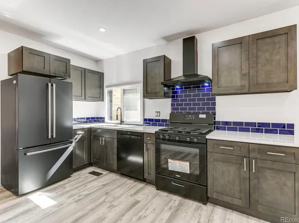 4530 Clayton St, Denver, CO 80216