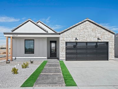 13437 Highworth Dr, El Paso, TX, 79928