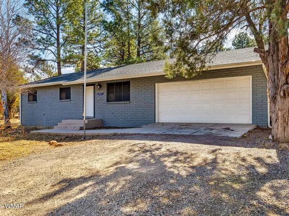 821 E Owens, Show Low, AZ 85901