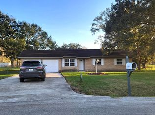 3405 Meadowlark Ln, Alvin, TX 77511