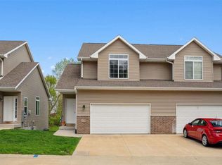 468 Rj Dr, Tiffin, IA 52340