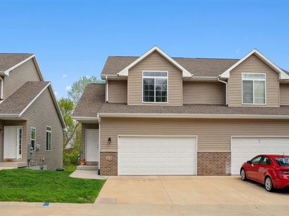 468 Rj Dr, Tiffin, IA 52340