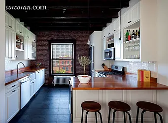 Sold by Corcoran